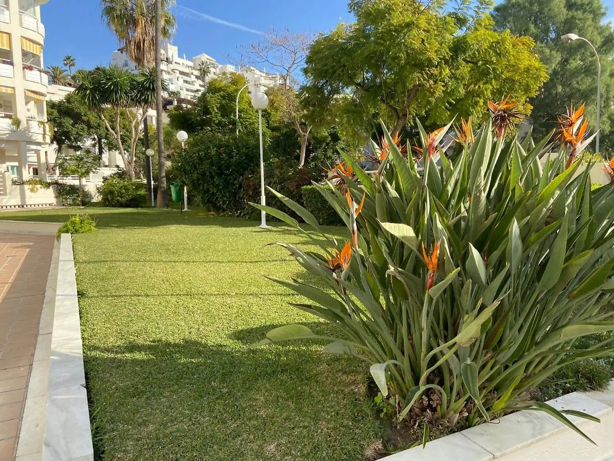 Apartamento Apartamento entero en La Carihuela a 50 m de la playa Torremolinos España