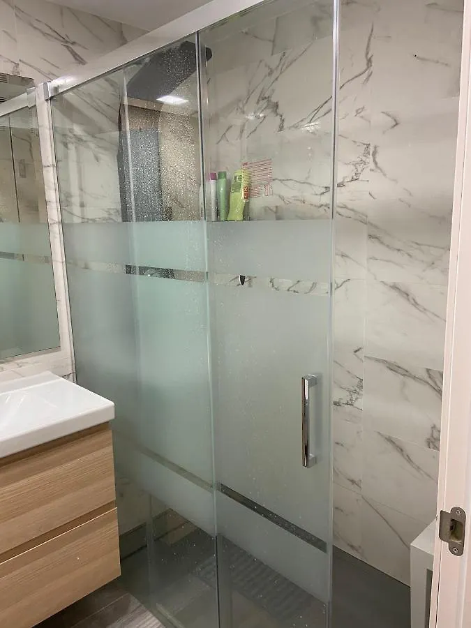Apartamento Entero En La Carihuela A 50 M De La Playa Apartment Torremolinos 0*,