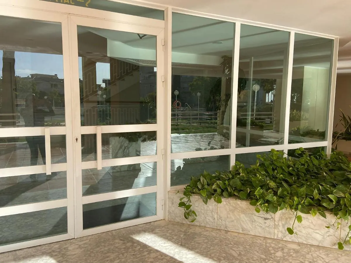 Apartamento Entero En La Carihuela A 50 M De La Playa Apartment Torremolinos