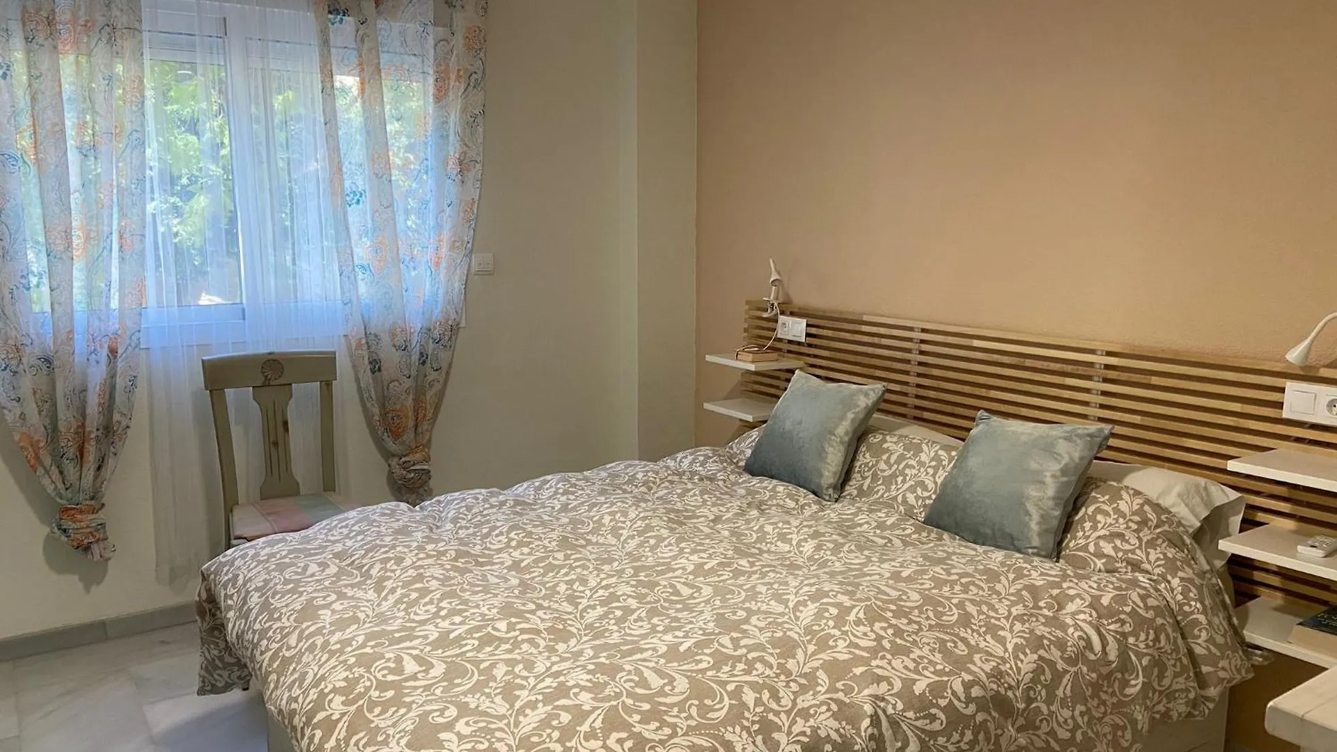 Apartamento Entero En La Carihuela A 50 M De La Playa Apartment Torremolinos